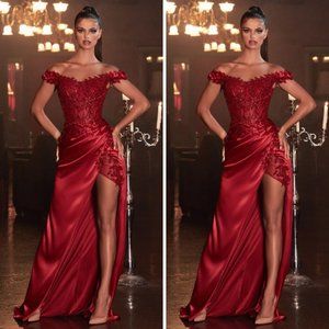 LADIVINE CD0186 DRESS